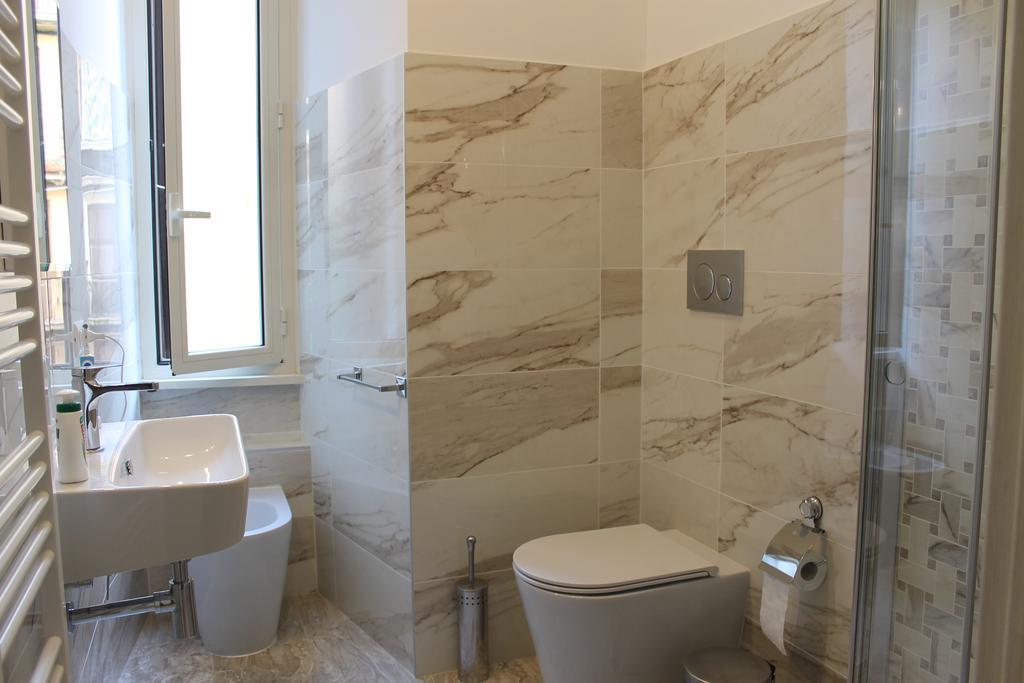 Termini Station Apartment Ai Due Cortili Presso Le Mura Aureliane Рим Экстерьер фото